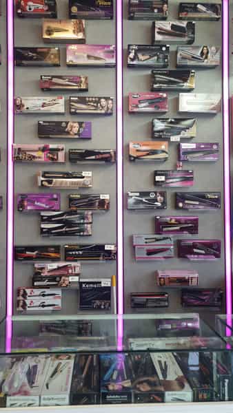 عکس میشل در سلسبیل جنوبی 