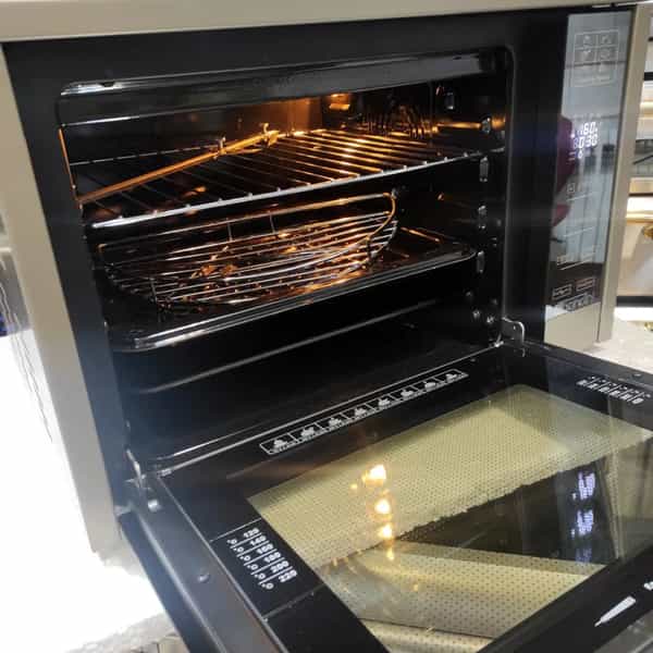 عکس لوازم خانگی بارابان در ایران 