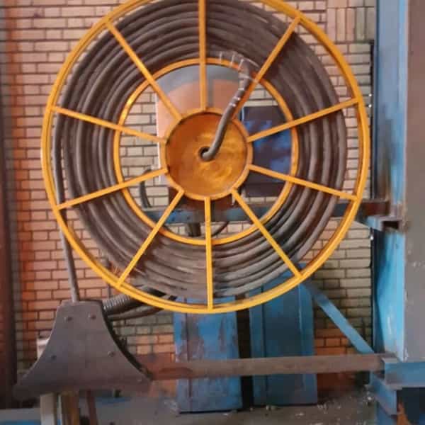 عکس هومن تابلو در زمزم 