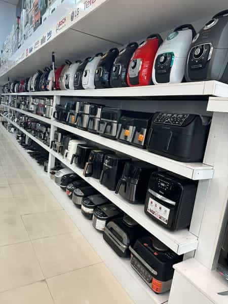 عکس فروشگاه لوازم خانگی مدرن مهستان در صادقیه 