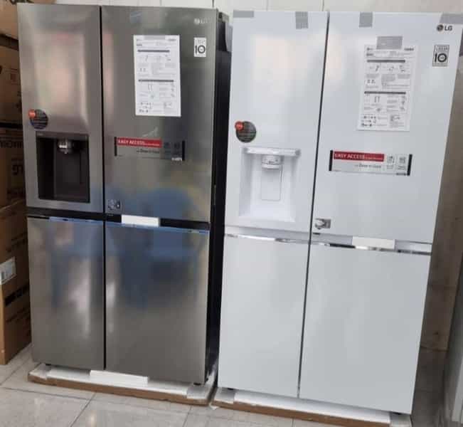 عکس فروشگاه لوازم برقی خانگی نیکان در آبشار 