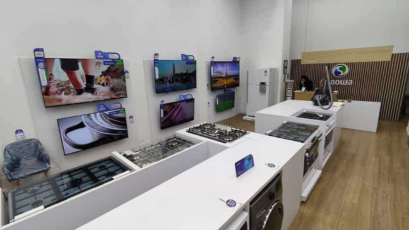 عکس فروشگاه اسنوا شعبه شهرزیبا در اندیشه 