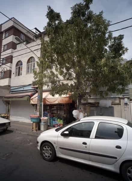 عکس فروشگاه لوازم خانگی در هاشم آباد 
