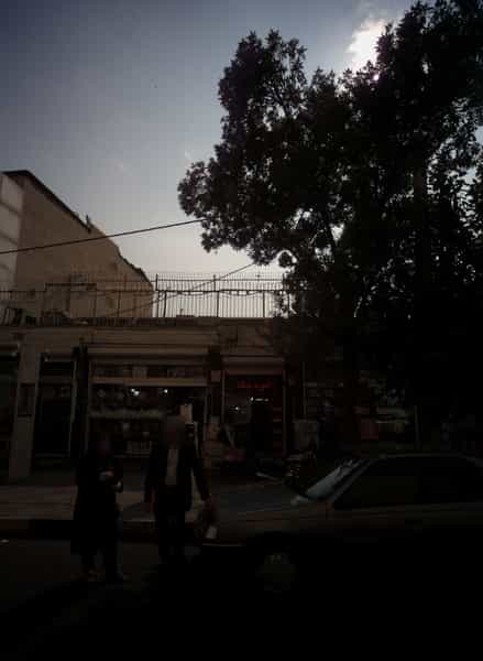 عکس مغازه لوازم خانگی در باغ آذری 