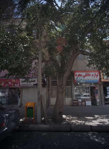 عکس لوازم خانگی مجرد در خواجه ربیع مشهد