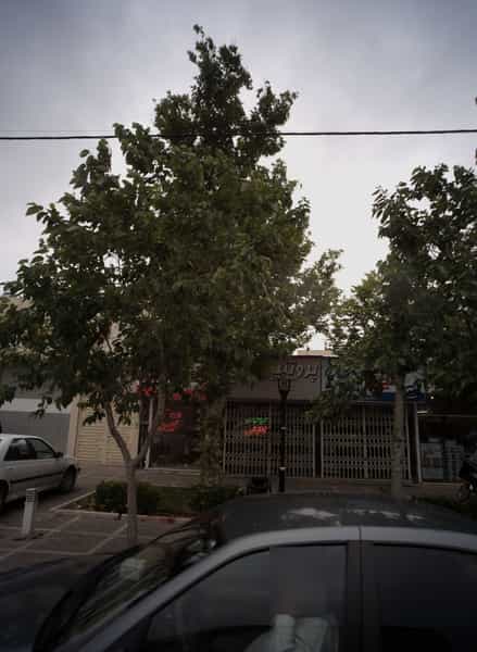 عکس فروشگاه لوازم خانگی در رضاشهر مشهد