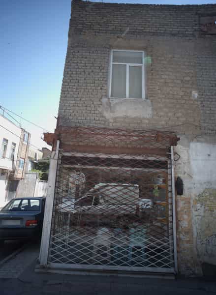 عکس فروشگاه لوازم خانگی در رده مشهد