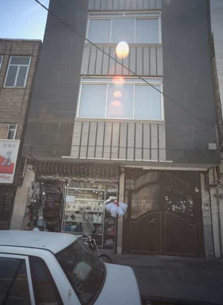 عکس فروشگاه لوازم خانگی در خرمشهر مشهد