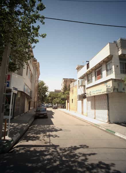 عکس فروشگاه لوازم خانگی در فاطمیه مشهد