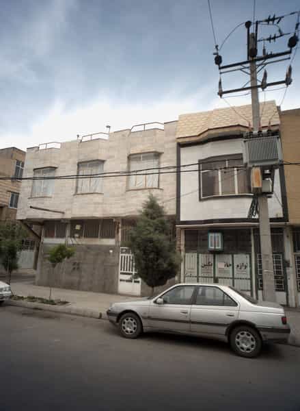 عکس لوازم خانگی نگین در رسالت مشهد