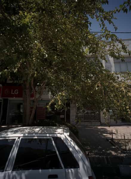 عکس فروشگاه لوازم خانگی در کلاهدوز مشهد