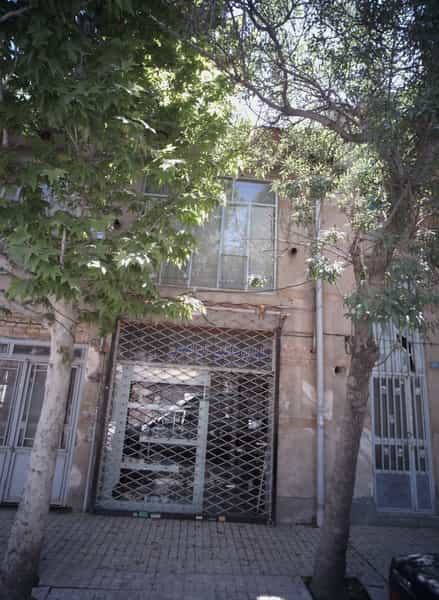 عکس لوازم خانگی ابراهیمی در کوشش مشهد