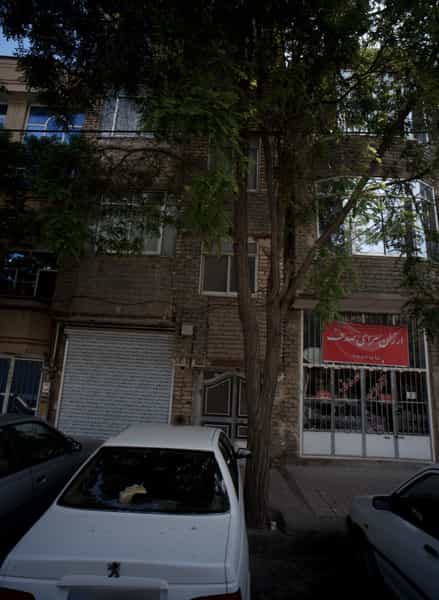 عکس ارزان سرای صدف در هنرور مشهد