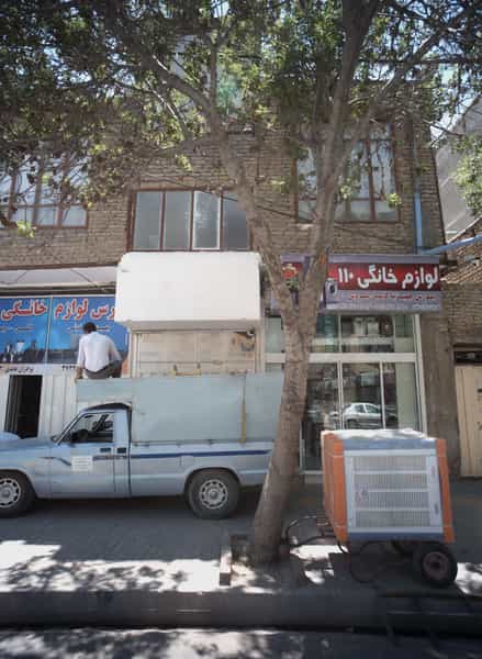 عکس لوازم خانگی 110 در بلال مشهد