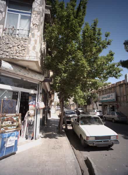 عکس فروشگاه لوازم خانگی در ابوذر مشهد