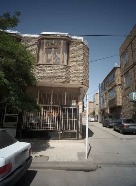 عکس لوازم خانگی صدرا در شهید بصیر مشهد