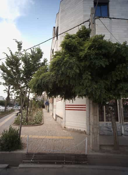 عکس لوازم خانگی و بلور جات و کادویی عاقبتی شهرک غرب مشهد