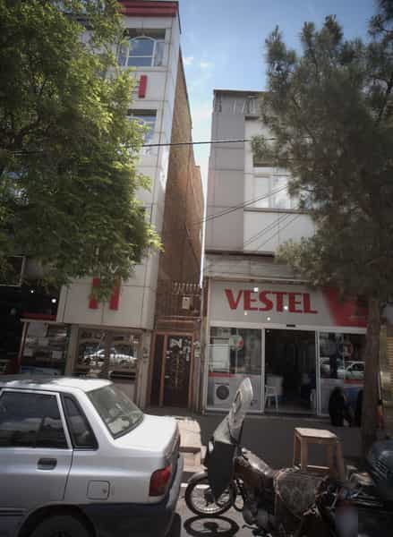 عکس فروشگاه لوازم خانگی در پنجتن مشهد