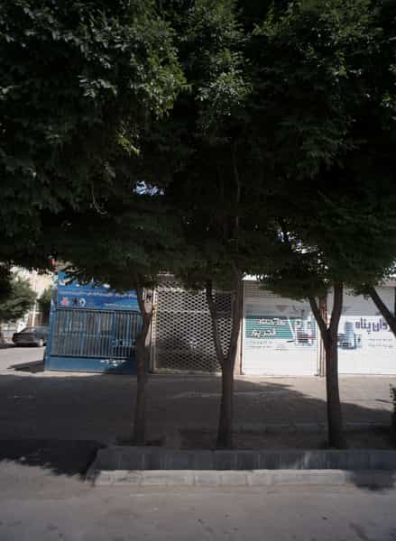 عکس لوازم خانگی قجر پور در فاطمیه مشهد