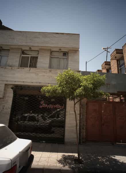 عکس فروشگاه لوازم خانگی نور در عامل مشهد