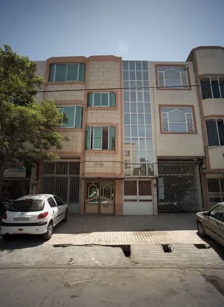 عکس فروشگاه لوازم خانگی در انقلاب مشهد