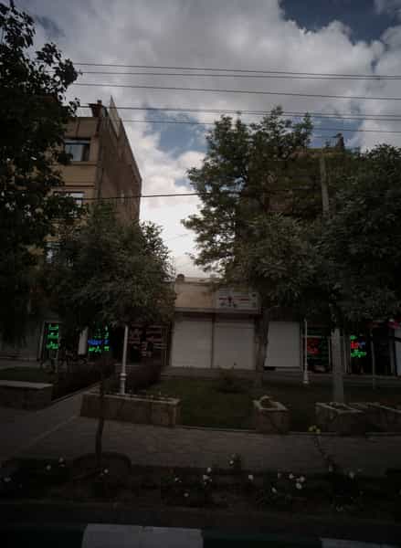 عکس لوازم خانگی بوش کوی امیرالمومنین مشهد