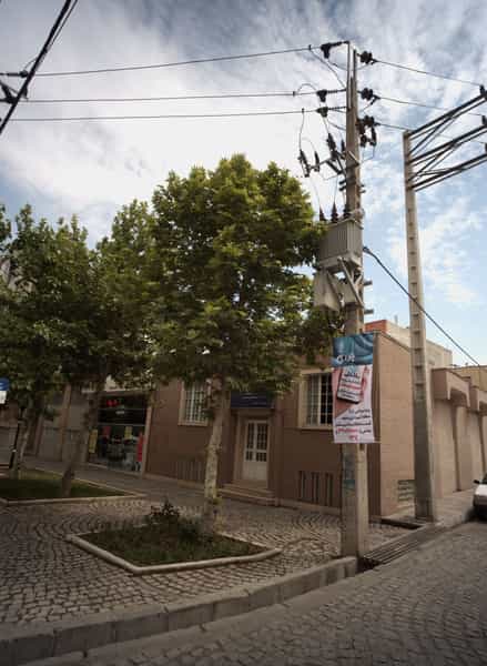 عکس فروشگاه لوازم خانگی در رضاشهر مشهد