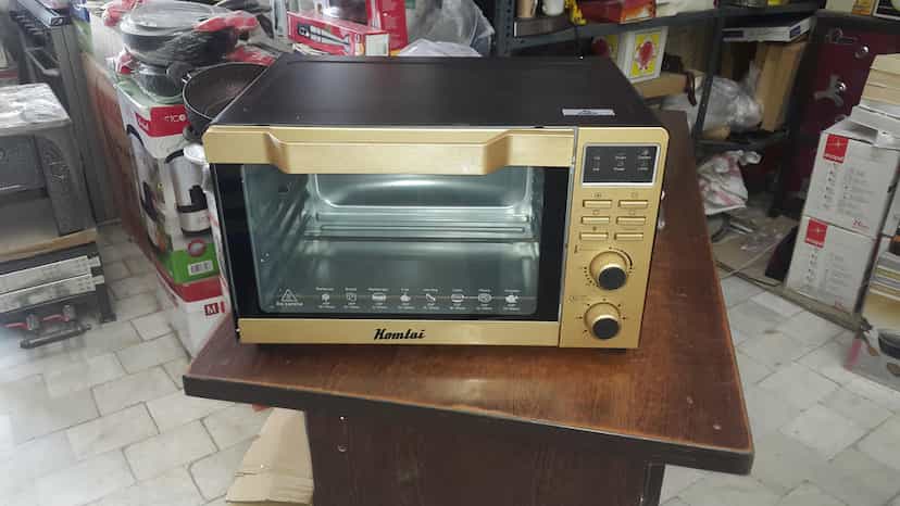 عکس فروشگاه لوازم خانگی و کادویی هادی در رده مشهد