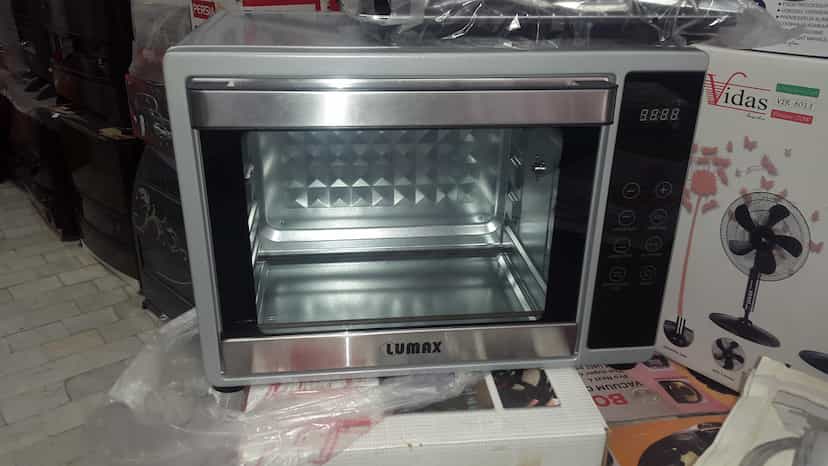 عکس فروشگاه لوازم خانگی و کادویی هادی در رده مشهد