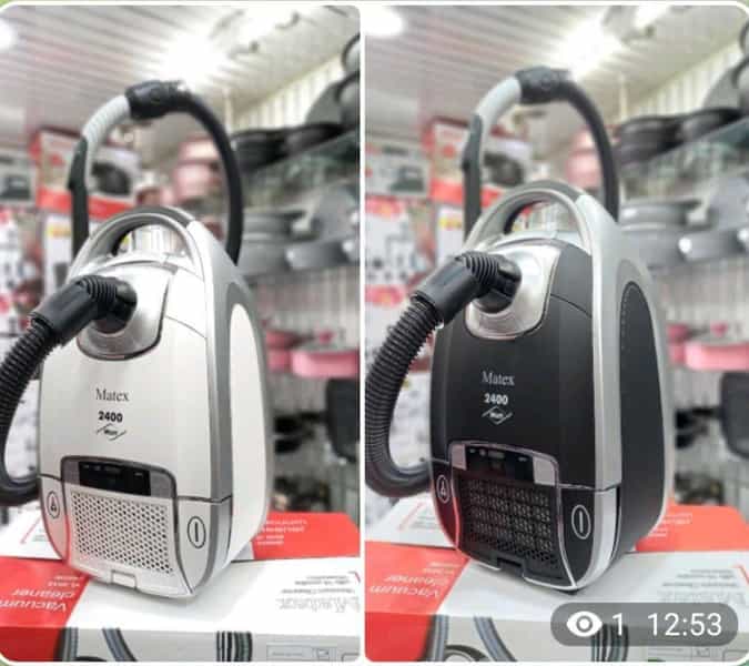 عکس فروشگاه لوازم خانگی و کادویی هادی در رده مشهد