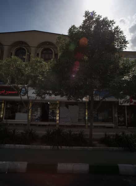 عکس لوازم خانگی پور احمد در محمد آباد مشهد