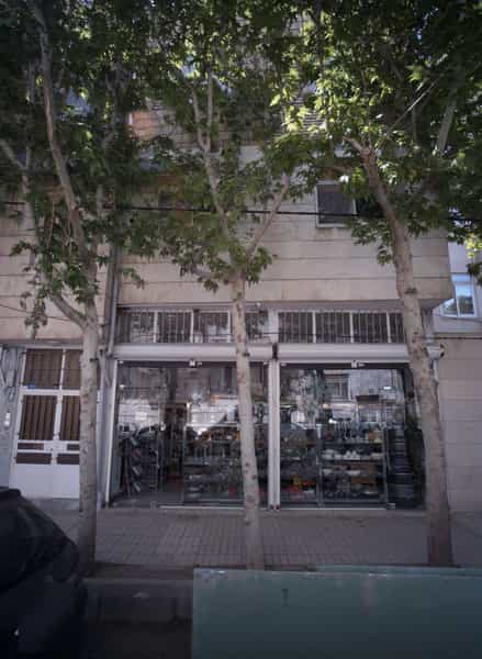 عکس فروشگاه لوازم خانگی در کلاهدوز مشهد
