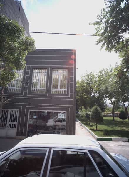 عکس فروشگاه لوازم برقی خانگی در سرافرازان مشهد