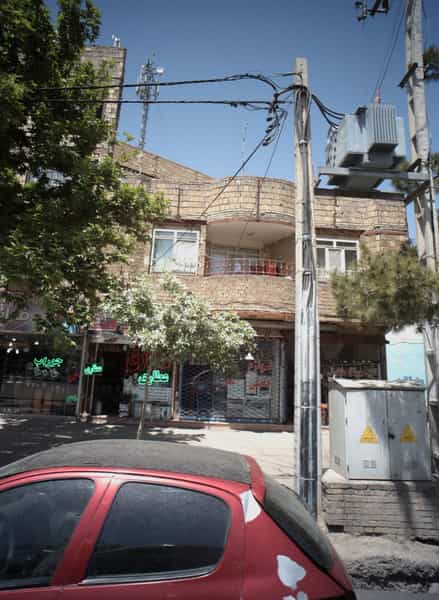 عکس لوازم خانگی در هدایت مشهد