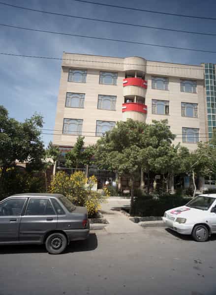 عکس فروشگاه لوازم خانگی شهرک بهارستان مشهد
