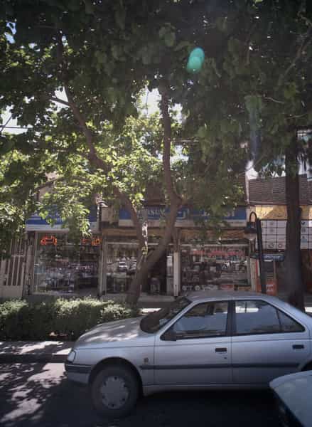 عکس لوازم خانگی طباطبائی در خرمشهر مشهد