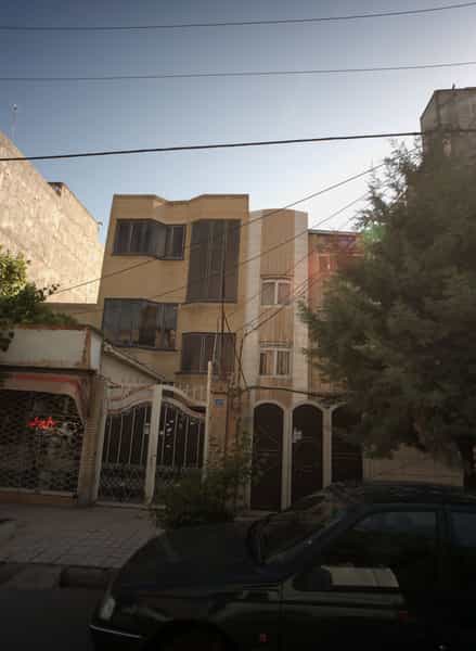 عکس فروشگاه لوازم خانگی در سرافرازان مشهد