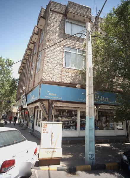 عکس فروشگاه بهمن در محمد آباد مشهد