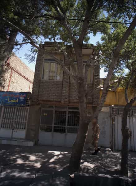 عکس فروشگاه ظروف و لوازم خانگی اسما در رده مشهد