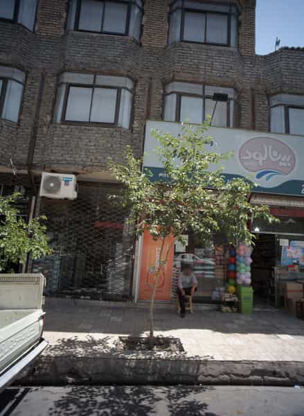 عکس لوازم خانگی نورانی کوی المهدی مشهد