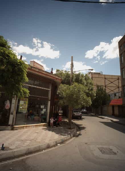 عکس پلاستیک و دکوریجات رضا در پنجتن مشهد