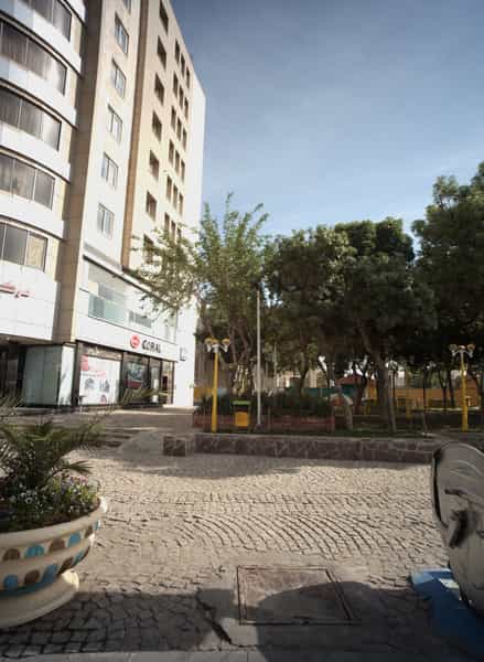 عکس فروشگاه لوازم خانگی کورال در طبرسی مشهد