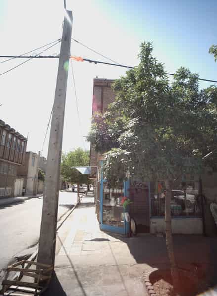 عکس فروشگاه لوازم خانه و آشپزخانه در کارمندان اول مشهد