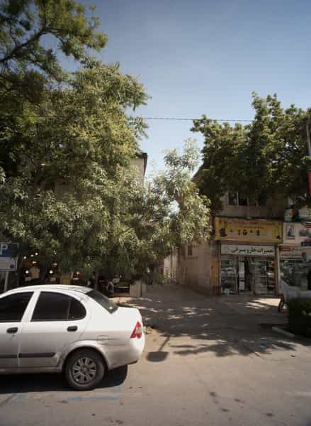عکس لوازم خانگی در شهید هاشمی نژاد مشهد