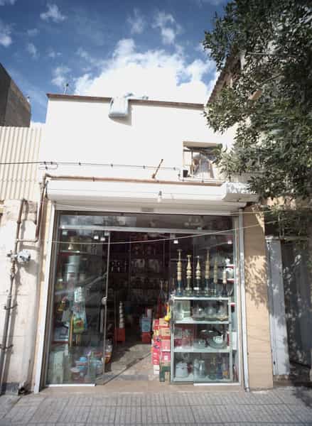 عکس فروشگاه لوازم خانگی در رضاییه مشهد