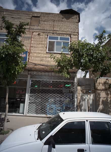 عکس فروشگاه لوازم خانگی در پنجتن مشهد