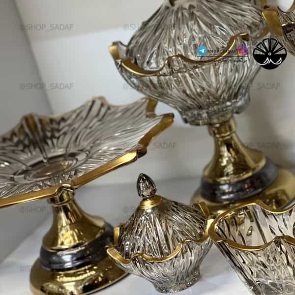 عکس فروشگاه لوازم خانگی صدف در کارمندان اول مشهد