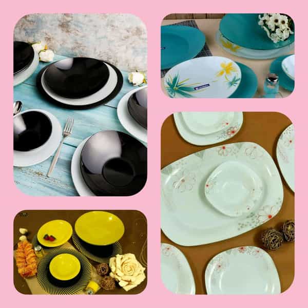 عکس لوازم خانگی کادویی امیر در الهیه مشهد