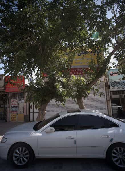 عکس لوازم خانگی ابراهیمی در خواجه ربیع مشهد