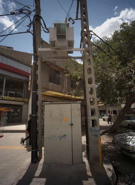 عکس لوازم خانگی خانه لوکس در شهید آوینی مشهد